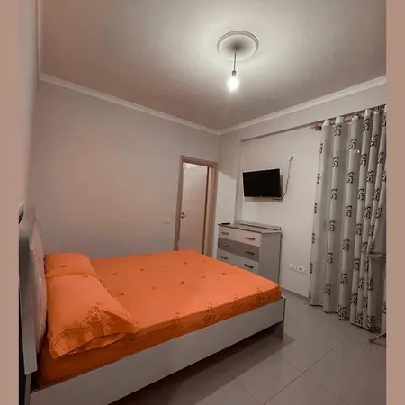 Yourhome Apartment
