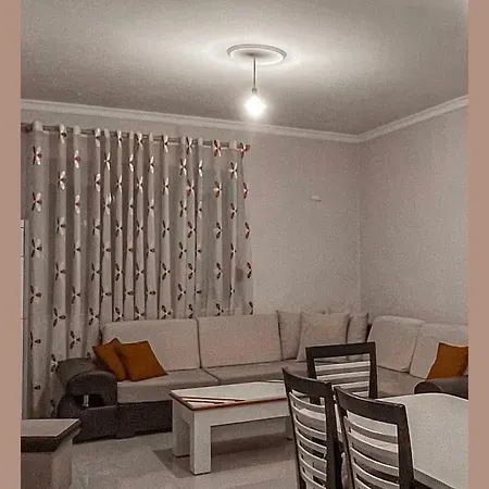 Apartment Yourhome Tirana