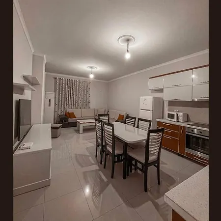 Apartment Yourhome