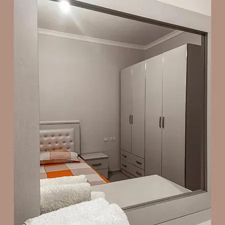 Yourhome Apartment