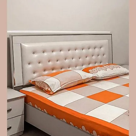 Yourhome Apartment Tirana
