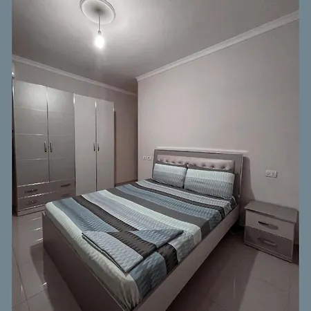 Yourhome Apartment Tirana