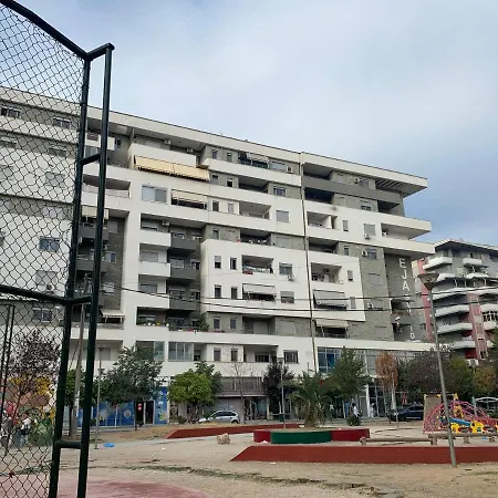 Apartment Yourhome *