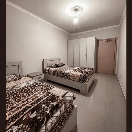 Apartment Yourhome *