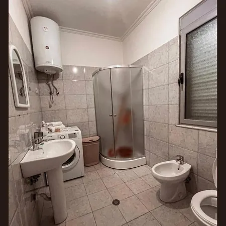 Apartment Yourhome *