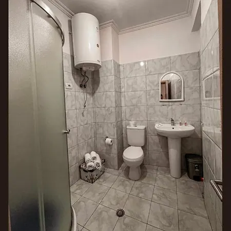 Apartment Yourhome Tirana