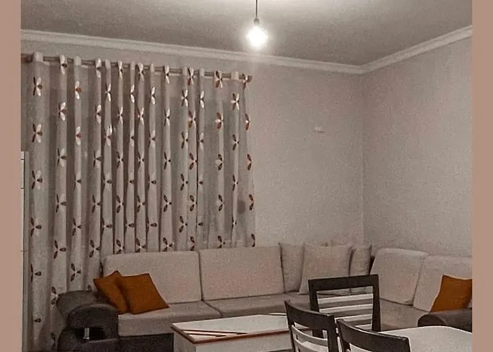 Apartamento Yourhome Tirana