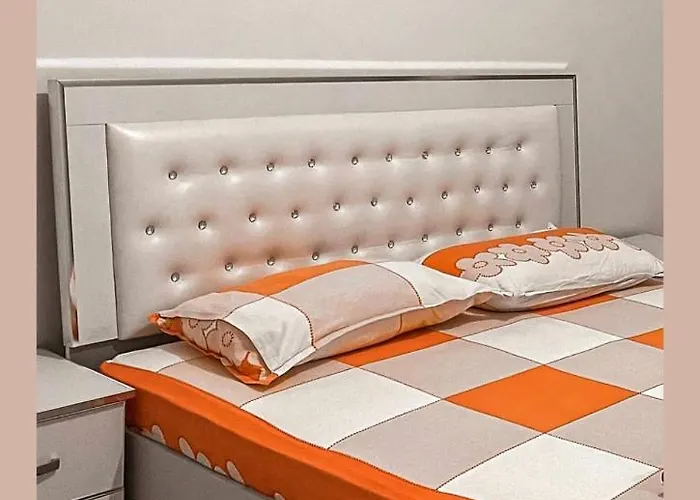 Yourhome Lägenhet Tirana