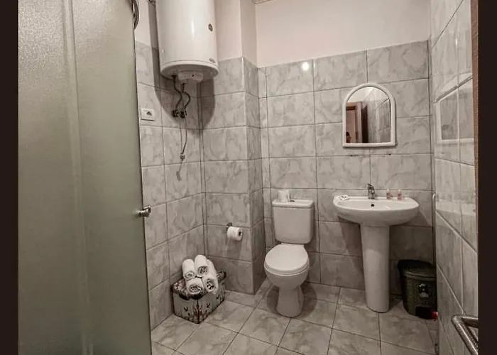Apartamento Yourhome Tirana