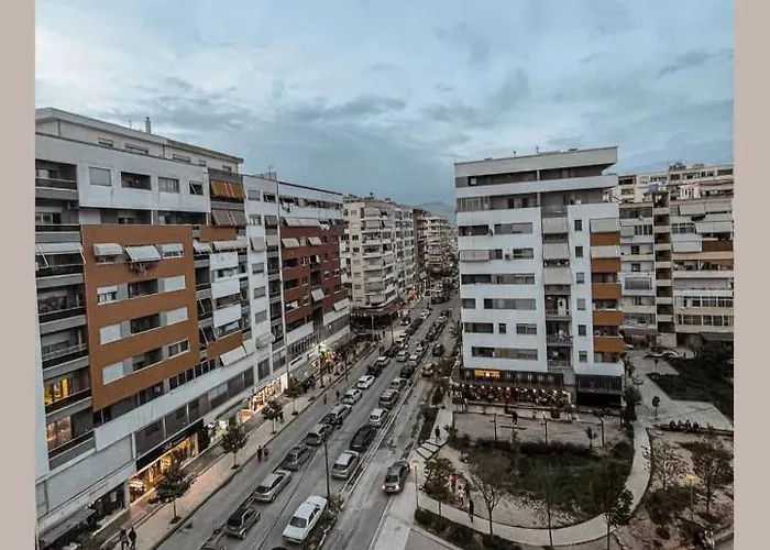 Apartamento Yourhome