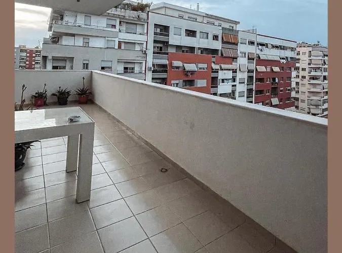 Yourhome Appartement *