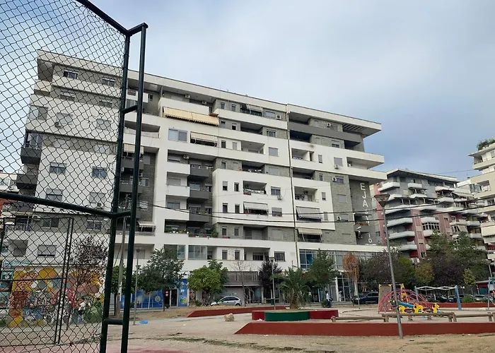 Apartamento Yourhome *